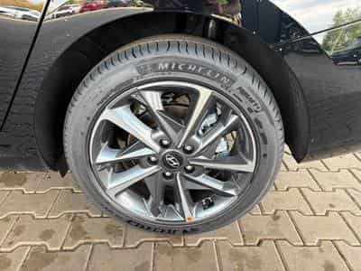 Hyundai i30 Comfort Plus Kombi (2025) - Photo 10
