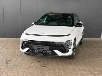 Hyundai Kona N-Line (2025) - Photo 1