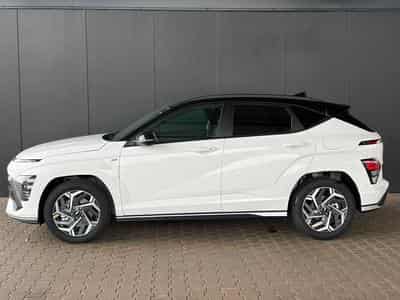 Hyundai Kona N-Line (2025) - Photo 2