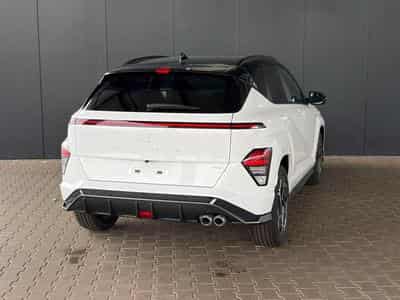 Hyundai Kona N-Line (2025) - Photo 3