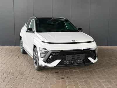 Hyundai Kona N-Line (2025) - Photo 4