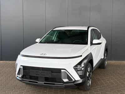 Hyundai Kona Trend Line HEV (SX2) (2025) - Photo 1