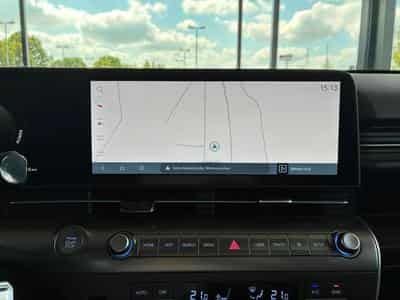 Hyundai Kona Trend Line HEV (SX2) (2025) - Photo 13