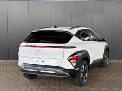 Hyundai Kona Trend Line HEV (SX2) (2025) - Photo 3