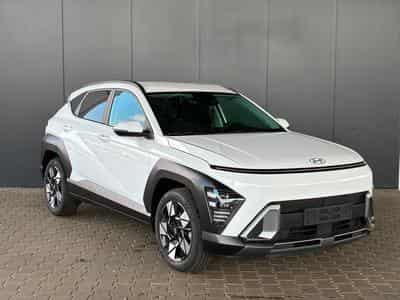 Hyundai Kona Trend Line HEV (SX2) (2025) - Photo 4