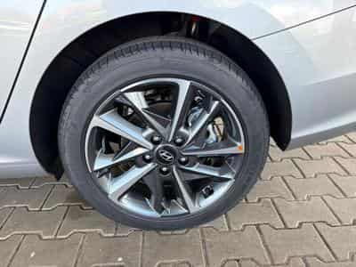 Hyundai i30 Comfort Plus Kombi (2025) - Photo 10