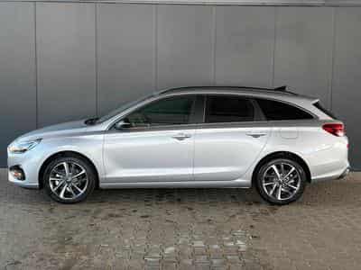 Hyundai i30 Comfort Plus Kombi (2025) - Photo 2