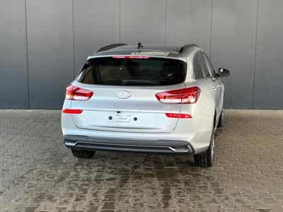 Hyundai i30 Comfort Plus Kombi (2025) - Photo 3
