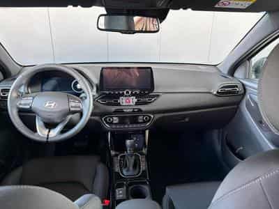 Hyundai i30 Comfort Plus Kombi (2025) - Photo 7
