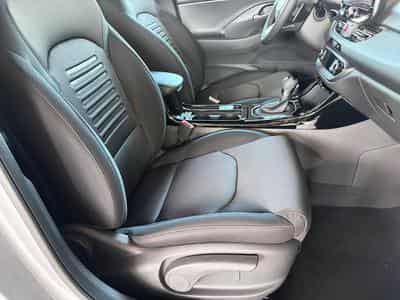 Hyundai i30 Comfort Plus Kombi (2025) - Photo 9