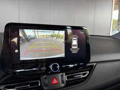 Hyundai i30 Comfort Plus Kombi (2025) - Photo 13