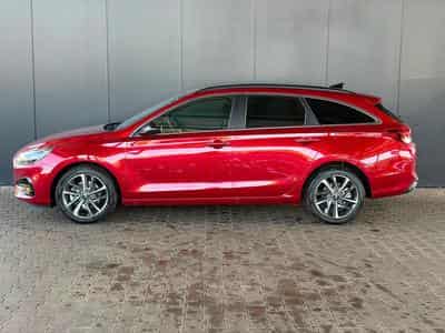 Hyundai i30 Comfort Plus Kombi (2025) - Photo 2