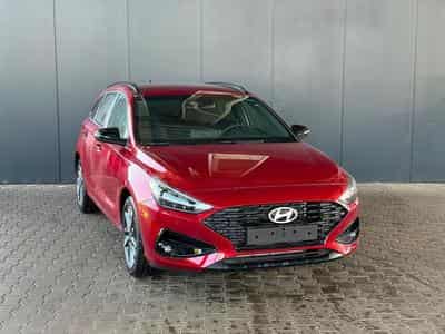 Hyundai i30 Comfort Plus Kombi (2025) - Photo 4