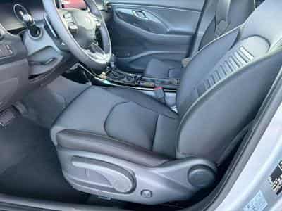 Hyundai i30 Comfort Plus Kombi (2025) - Photo 5