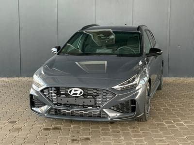 Hyundai i30 N-Line (2025) - Photo 1