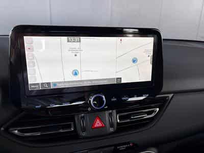 Hyundai i30 N-Line (2025) - Photo 12