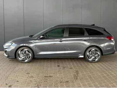Hyundai i30 N-Line (2025) - Photo 2