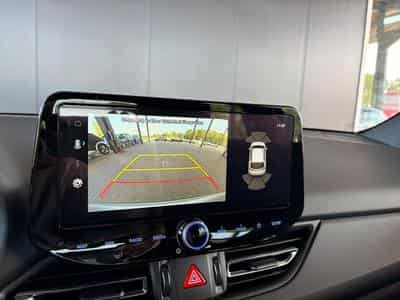 Hyundai i30 Comfort Plus Kombi (2025) - Photo 13