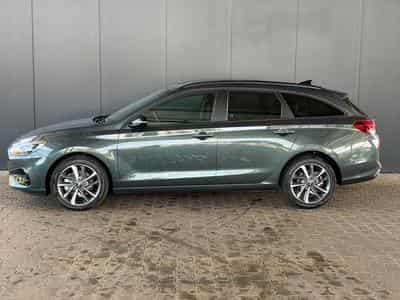 Hyundai i30 Comfort Plus Kombi (2025) - Photo 2