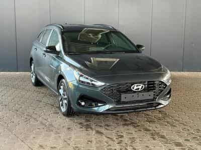 Hyundai i30 Comfort Plus Kombi (2025) - Photo 4