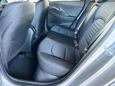 Hyundai i30 Comfort Plus Kombi (2025) - Photo 6
