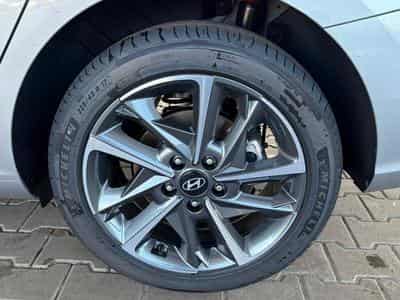 Hyundai i30 Comfort Plus Kombi (2025) - Photo 10