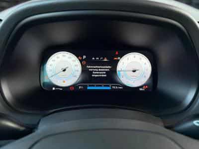 Hyundai i30 Comfort Plus Kombi (2025) - Photo 11