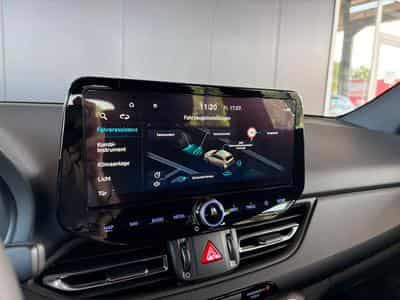 Hyundai i30 Comfort Plus Kombi (2025) - Photo 14