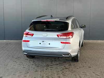 Hyundai i30 Comfort Plus Kombi (2025) - Photo 3