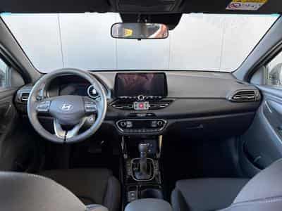 Hyundai i30 Comfort Plus Kombi (2025) - Photo 7