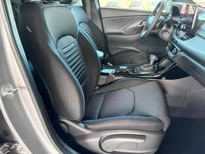 Hyundai i30 Comfort Plus Kombi (2025) - Photo 9