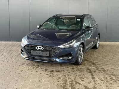 Hyundai i30 Comfort Plus Kombi (2025) - Foto 1