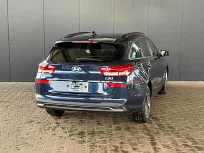 Hyundai i30 Comfort Plus Kombi (2025) - Photo 3