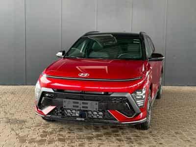 Hyundai Kona N-Line (2025) - Foto 1