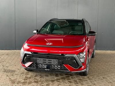 Hyundai Kona N-Line (2025) - Photo 1
