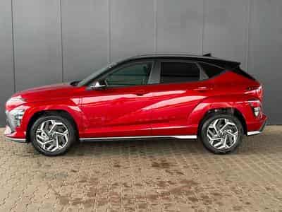 Hyundai Kona N-Line (2025) - Foto 2