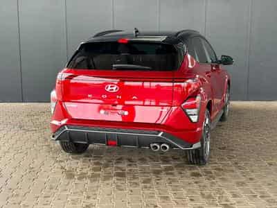 Hyundai Kona N-Line (2025) - Foto 3