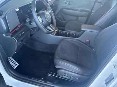 Hyundai Kona N-Line (2025) - Foto 5