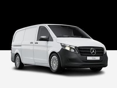 Mercedes Vito 114 CDI Kasten Lang (2026) - Foto 1
