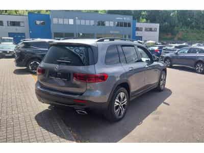Mercedes GLB 180 CDI Business Line 8G-Tronic 7 PL. CUIR ACC GPS CAM 1° MAIN (2025) - Photo 3