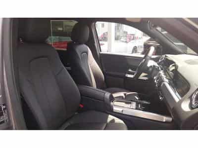 Mercedes GLB 180 CDI Business Line 8G-Tronic 7 PL. CUIR ACC GPS CAM 1° MAIN (2025) - Photo 8