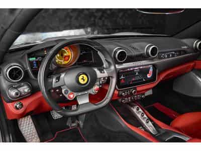 Ferrari Portofino ARGENTO NURBURGRING (2018) - Foto 11