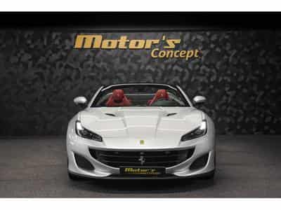 Ferrari Portofino ARGENTO NURBURGRING (2018) - Foto 4