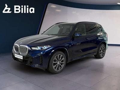 BMW X5 xDrive30d M Sportpaket HK HiFi DAB LED (2025) - Photo 1