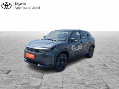 Toyota Urban Cruiser Executive (2026) - Photo 1