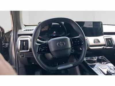 Toyota Urban Cruiser Executive (2026) - Photo 13