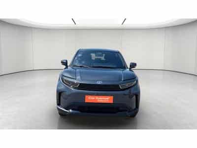 Toyota Urban Cruiser Executive (2026) - Photo 14