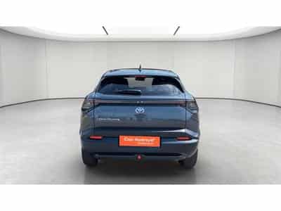 Toyota Urban Cruiser Executive (2026) - Photo 15