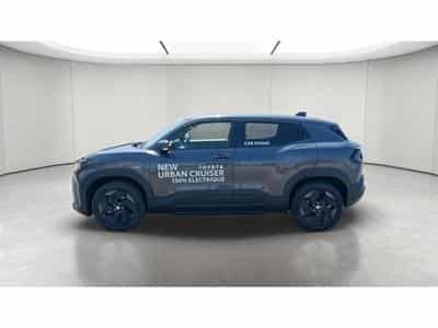 Toyota Urban Cruiser Executive (2026) - Photo 2