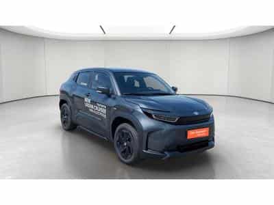 Toyota Urban Cruiser Executive (2026) - Photo 4